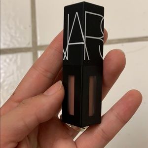 NEW Nars mini size powermatte lip pigment